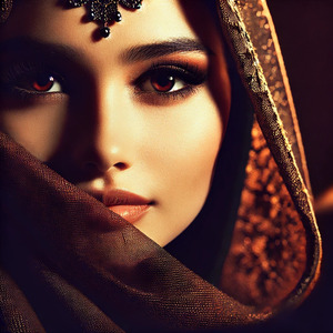 Карагат көз