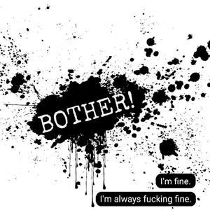 Bother!