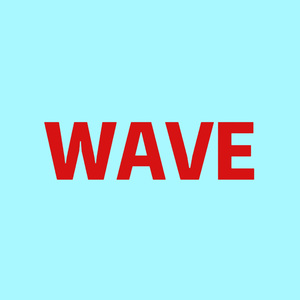 WAVE proud by @video