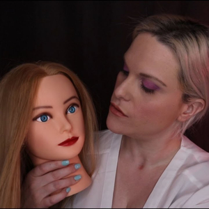 Seeing How Hot Your Skin Is With My Hands