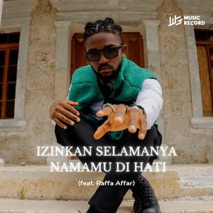 IZINKAN SELAMANYA NAMAMU DI HATI (Remix)