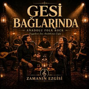 Gesi Bağları
