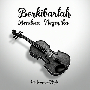 Berkibarlah Bendera Negeriku