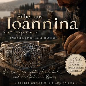 Το Ασήμι των Ιωαννίνων – Das Silber von Ioannina