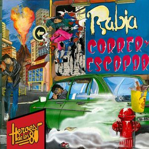 Rabia (2016 versión remasterizada)