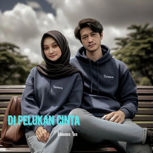 Di Pelukan Cinta