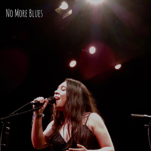 No More Blues (Live)