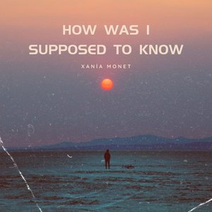 How Was I Supposed to Know