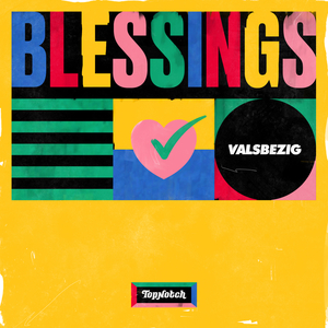 Blessings (Instrumental)