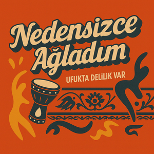 Nedensizce Ağladım