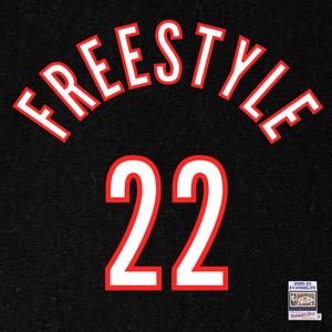 22 Freestyle