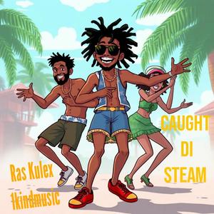 Caught di Steam
