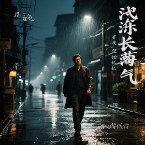 甘心替代你（面包. Remix）