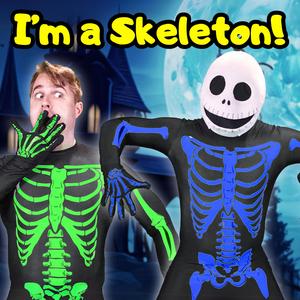 I'm a Skeleton Song
