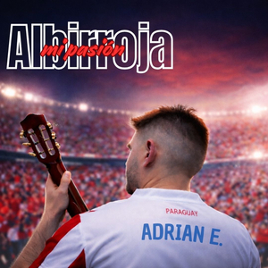 Albirroja Mi Pasión (clean)