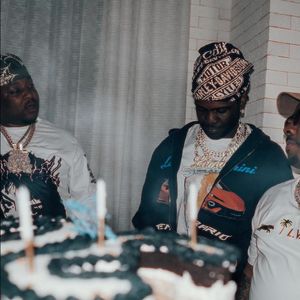 [Free] 情绪 痛 "Me Lonely" 人声采样 Toosii Kito type beat