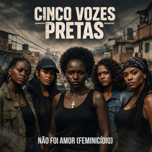 Não Foi Amor (Feminicídio)