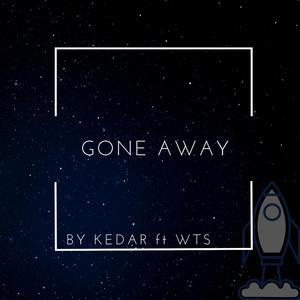 Gone away