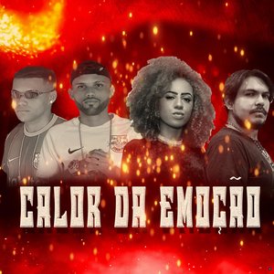 Calor da Emoção (feat. Mc Nick)