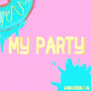 My party