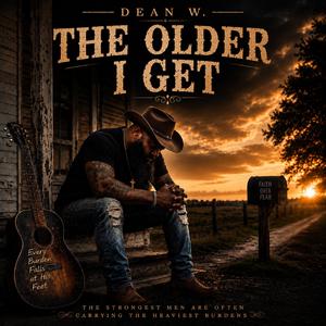 The Older I Get (Radio Edit)