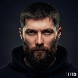 Птичка