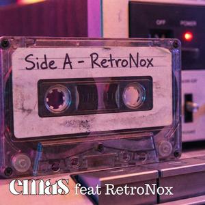 UFO (feat. RetroNox)