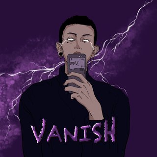 Vanish 说唱伴奏合集