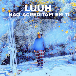 Não Acreditam Em Ti