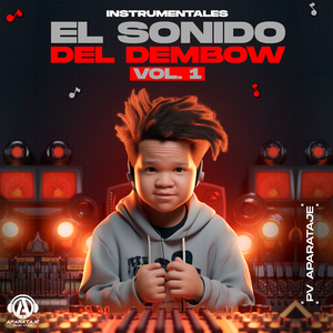 Se tiro la poli (Instrumental de Dembow)