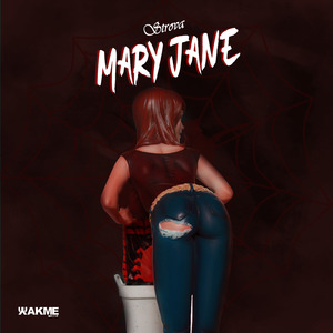 Mary Jane