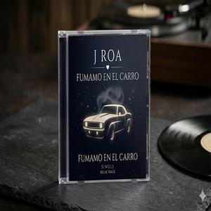 Fumamo en el Carro