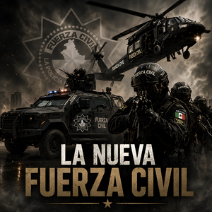La Nueva Fuerza Civil