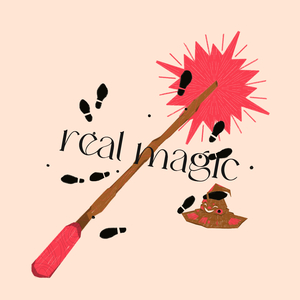 Real Magic
