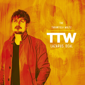 Ingen så nära inpå