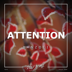 Attention (Original Mix)