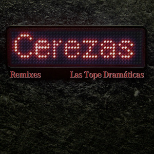 Cerezas (Shadō Daitai Vagenger Fabriano InterMix)