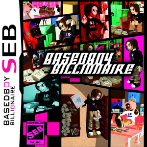 Secluded (feat. Xaviersobased)