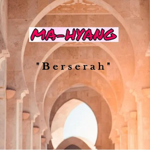 Berserah (Lagu Religi)