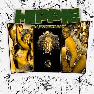 HIPPIE (feat. døpelym & LN)