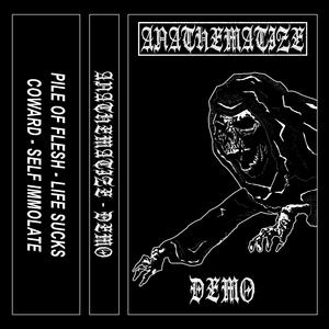 Life Sucks (feat. Abrupt Decay)