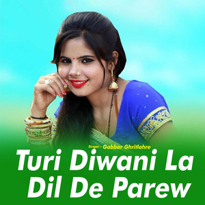 Turi Diwani La Dil De Parew