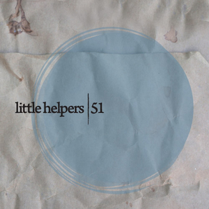 Little Helper 51-4 (Original Mix)