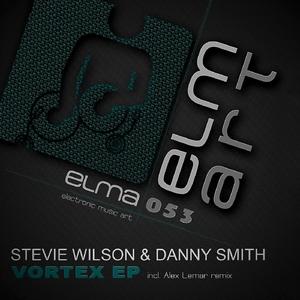 Vortex (Alex Lemar Remix)