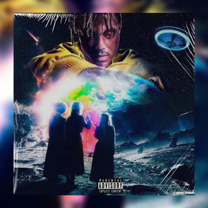 Free丨"流星"_Juice WRLD Type Beat