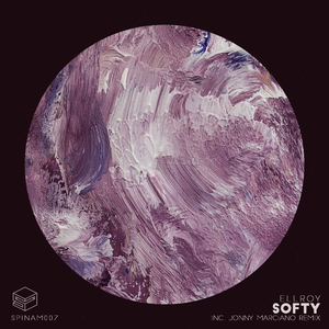 Softy (Original Mix)