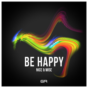 Be Happy (Original Mix)