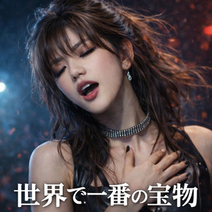 世界で一番の宝物