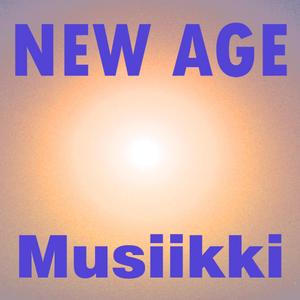New age Musiikki