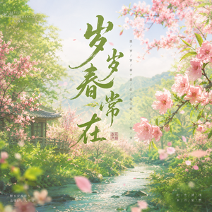 岁岁春常在